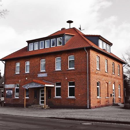 Gasthaus Speisekammer Meine Exterior photo